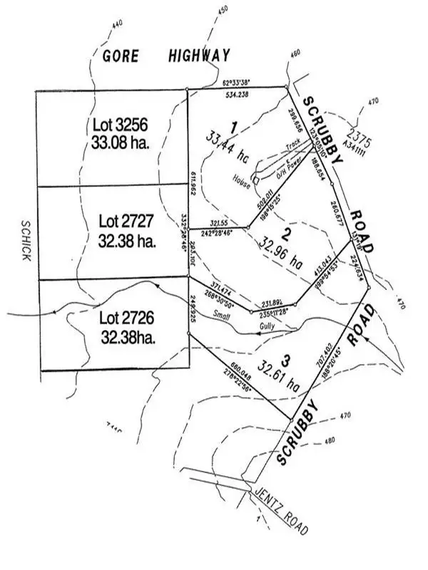 Fifth view of Homely rural property listing, Lot 2 Scrubby Mt Road, Pittsworth QLD 4356