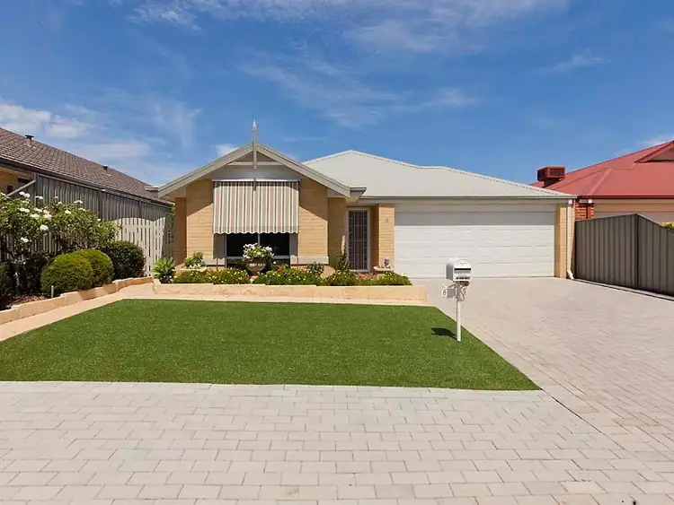Main view of Homely house listing, 5 Vivien Avenue, Baldivis WA 6171