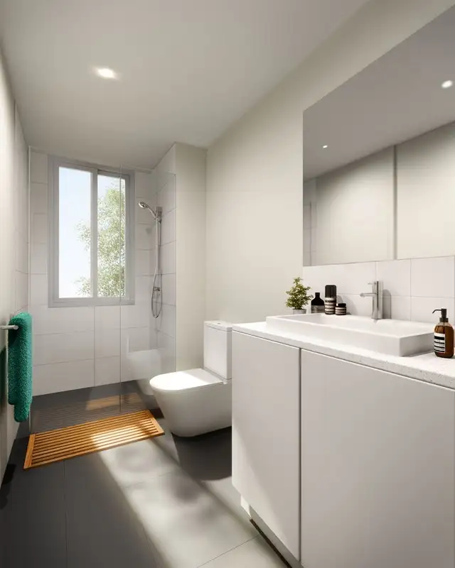 Second view of Homely apartment listing, 205/14 Highmoor Avenue, Bayswater VIC 3153