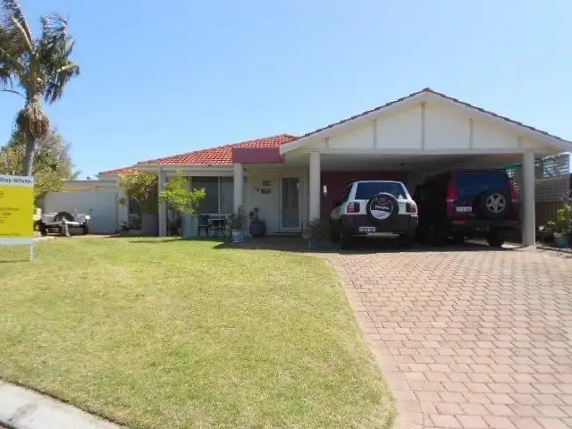 Main view of Homely house listing, 16 Rudall Court, Clarkson WA 6030