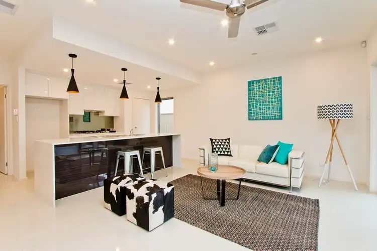 Sixth view of Homely house listing, 4A Virginia Avenue, Fulham Gardens SA 5024