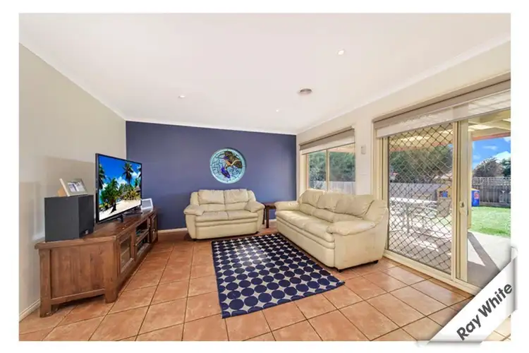 Third view of Homely house listing, 70 Marchant Circuit, Dunlop ACT 2615