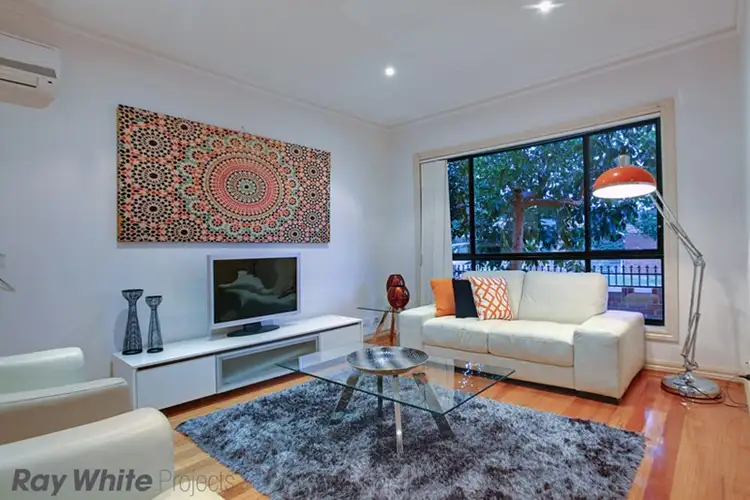 Fourth view of Homely townhouse listing, 15 Nola Anne Avenue, Reservoir VIC 3073