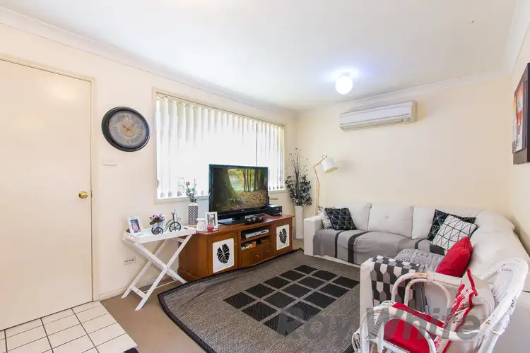 Second view of Homely unit listing, 1/298 Park Avenue, Kotara NSW 2289