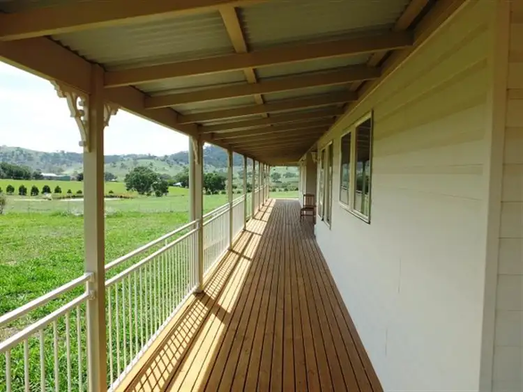 Second view of Homely rural property listing, Address available on request