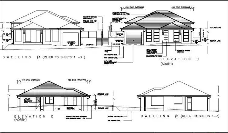 Seventh view of Homely villa listing, 3/15 Giugni Place, Young NSW 2594