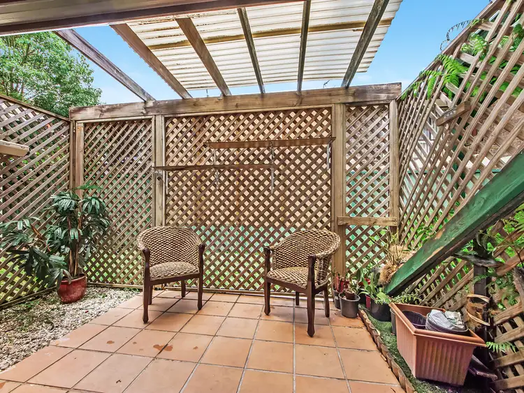 Third view of Homely townhouse listing, 4 Orchid/67 Nerang Street, Nerang QLD 4211