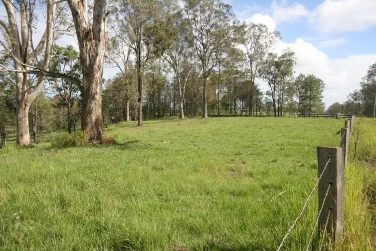 Fourth view of Homely land listing, Lot 23/639 Lower Kangaroo Creek Road, Coutts Crossing NSW 2460