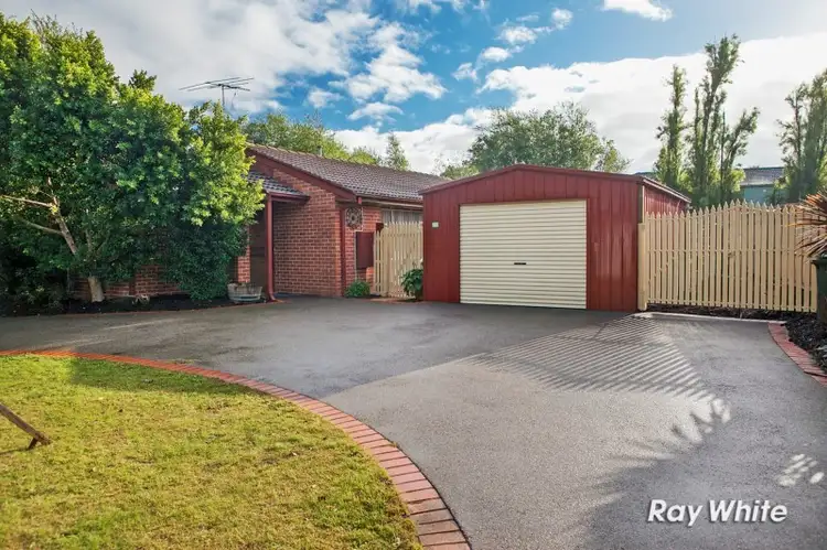 Main view of Homely house listing, 82 Quarry Road, Langwarrin VIC 3910