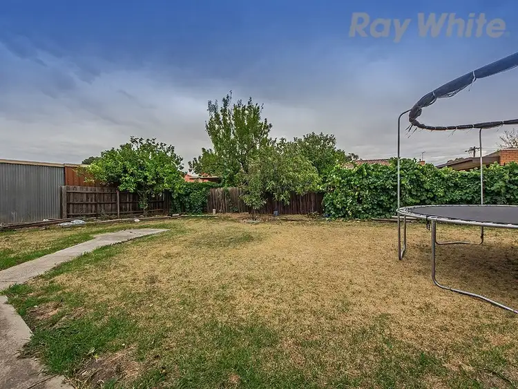 Fifth view of Homely house listing, 41 Chelmsford Crescent, St Albans VIC 3021