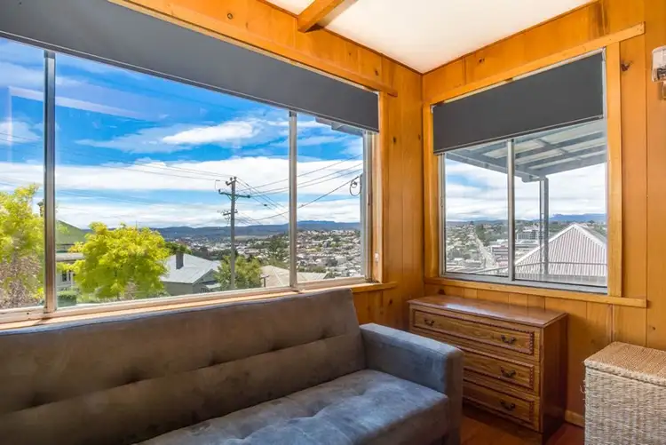 Sixth view of Homely house listing, 28 Hillside Crescent, West Launceston TAS 7250