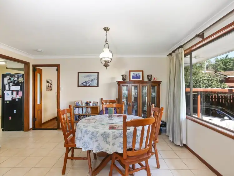 Third view of Homely house listing, 47 Capricorn Crescent, Junction Hill NSW 2460