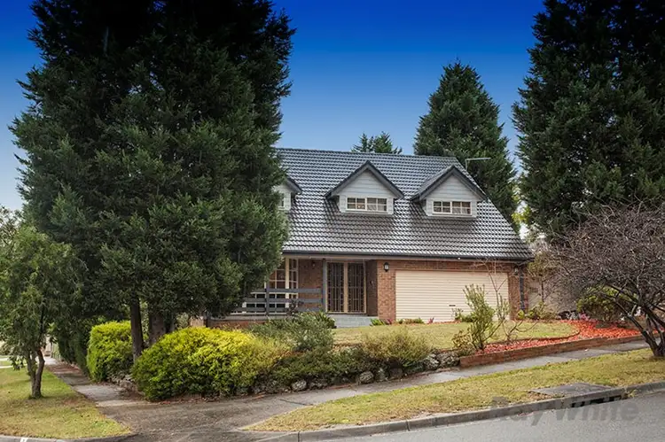 1 Edsall Close, Rowville VIC 3178