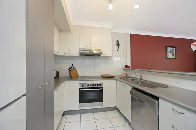 Fourth view of Homely townhouse listing, 14/83 Dibar Street, Wynnum QLD 4178