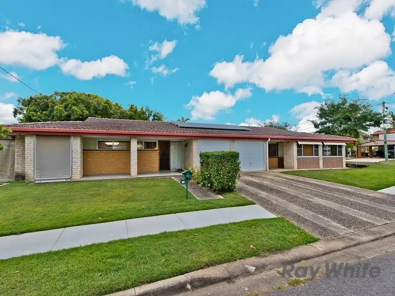 Main view of Homely house listing, 26 Brelox Street, Chermside West QLD 4032