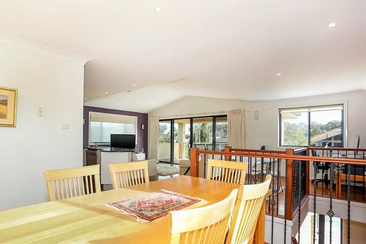 Fifth view of Homely house listing, 69 Bonito Street, Corlette NSW 2315
