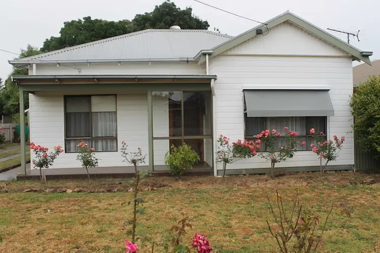 48 Park Street, Hamilton VIC 3300