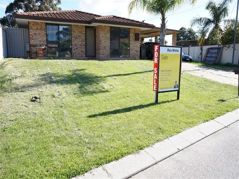 Main view of Homely house listing, 5 Rowe Place, Midland WA 6056