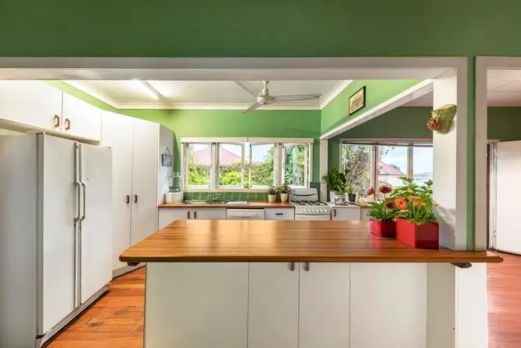 Seventh view of Homely house listing, 26 Ford Street, Clayfield QLD 4011