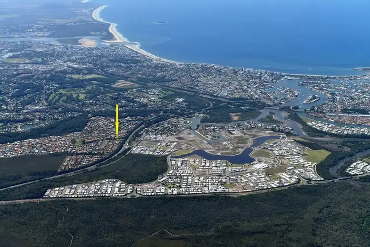 Second view of Homely house listing, 2/1 Karri Court, Mountain Creek QLD 4557