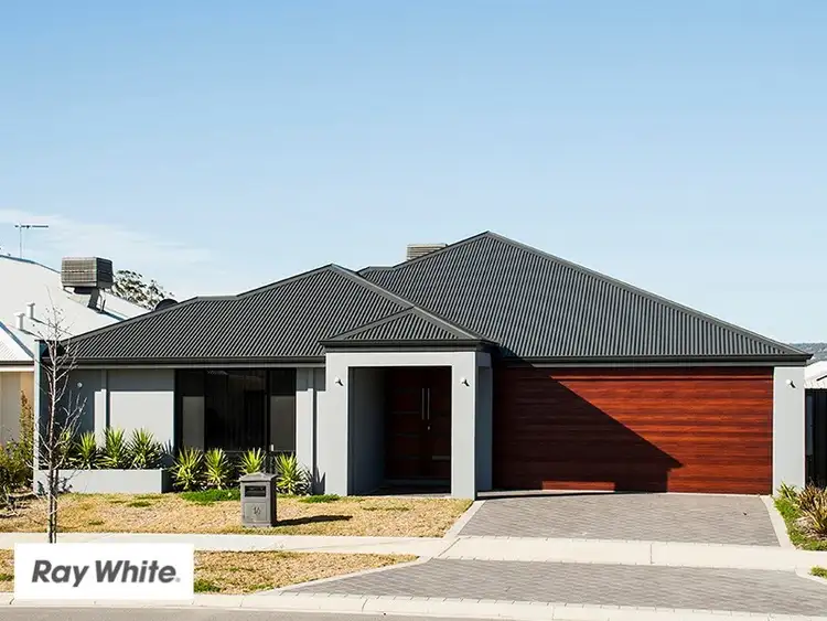 Second view of Homely house listing, 14 Arcane Way, Aveley WA 6069