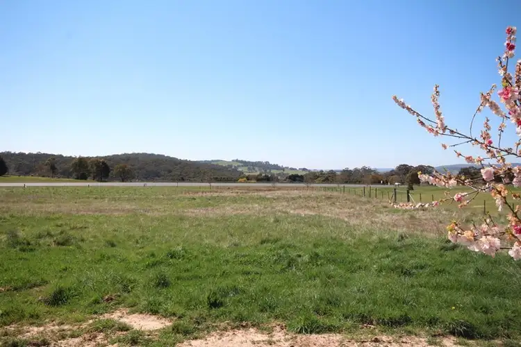 Third view of Homely land listing, 10 Blenheim Avenue, Oberon NSW 2787