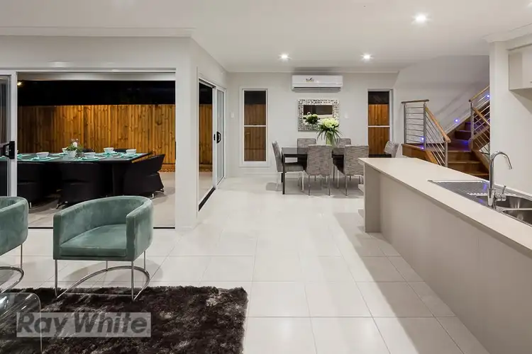 Seventh view of Homely house listing, 62A Gordon Street, Ormiston QLD 4160