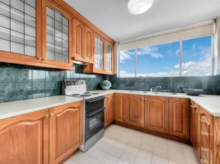 Fifth view of Homely apartment listing, 11/33 Mullens Street, Hamilton QLD 4007