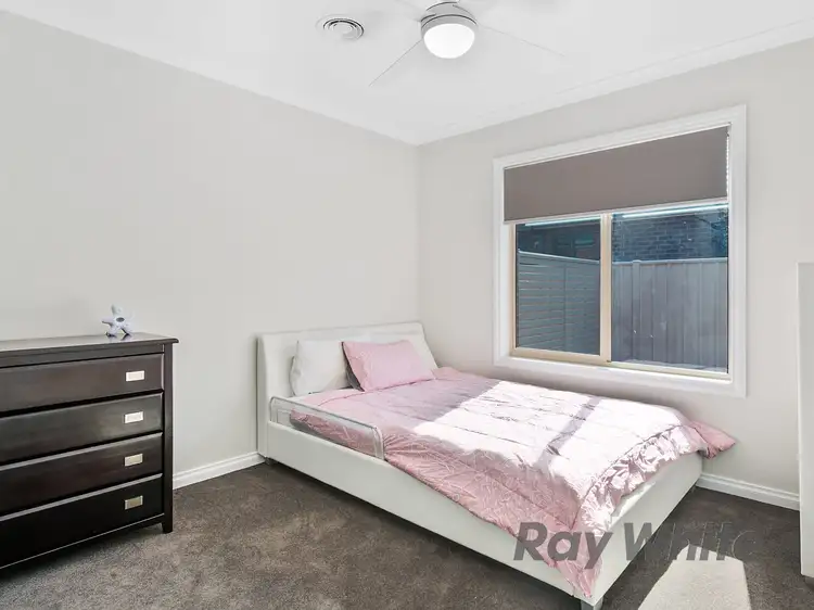 Sixth view of Homely house listing, 16 Simkin Drive, Benalla VIC 3672