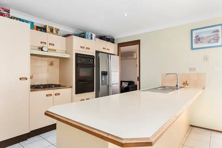 Second view of Homely house listing, 21 Greer Street, Bonnyrigg Heights NSW 2177