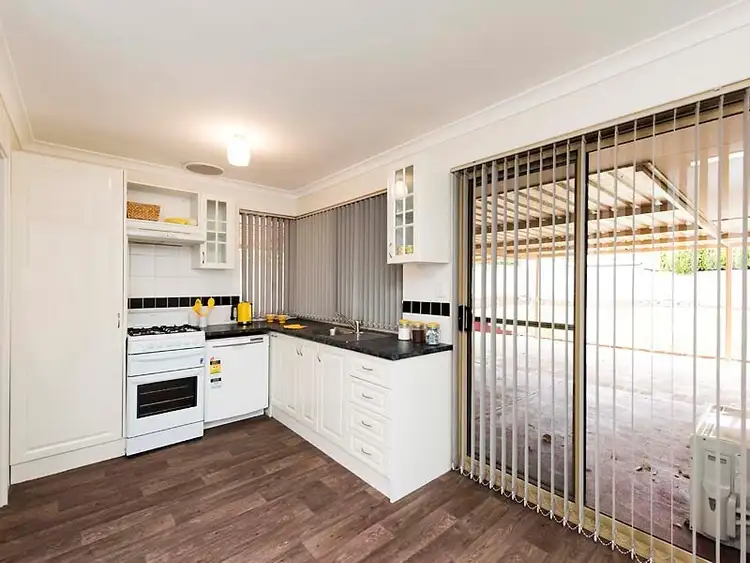 Sixth view of Homely house listing, 64 Cuthbertson Drive, Cooloongup WA 6168