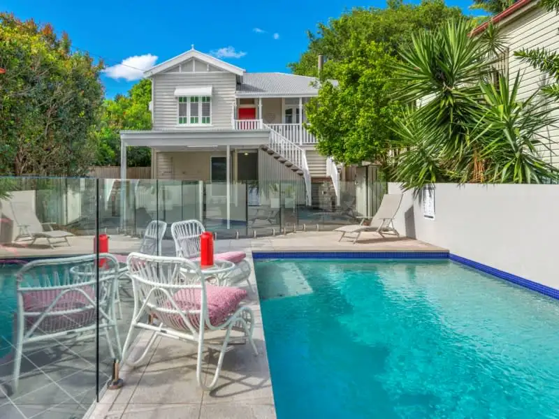 Main view of Homely house listing, 15A Jeffcott Street, Wavell Heights QLD 4012