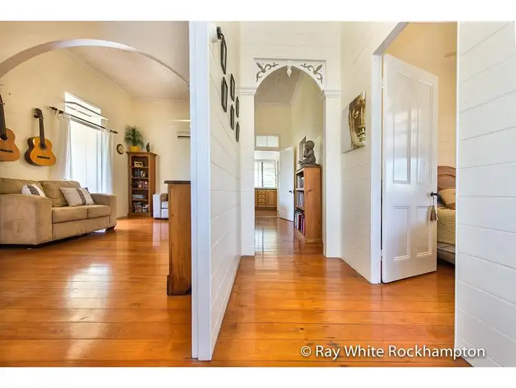 Seventh view of Homely house listing, 6 Wust Street, Wandal QLD 4700