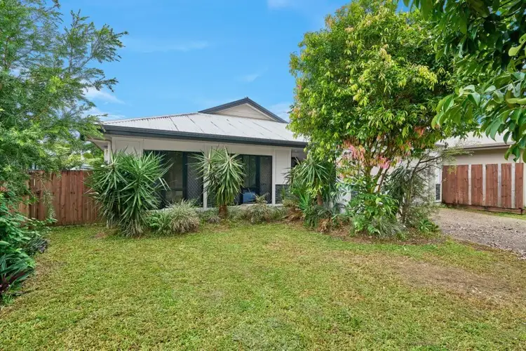 Sixth view of Homely house listing, 24 Barramulla Close, Edmonton QLD 4869