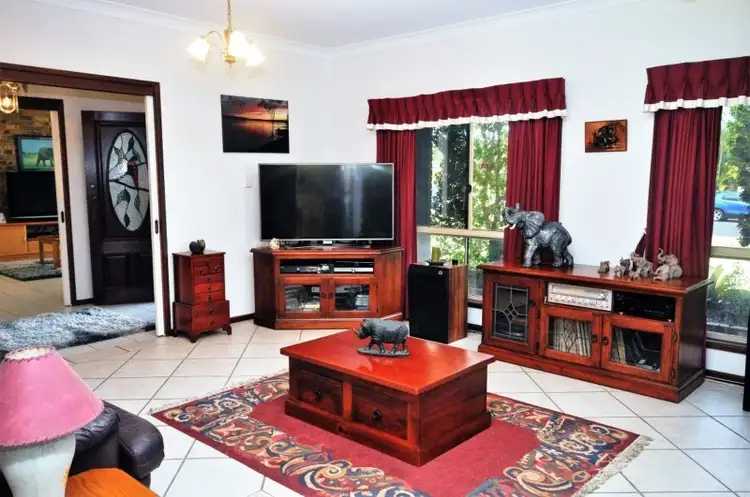 Fifth view of Homely house listing, 140 Rosehill Drive, Burpengary QLD 4505