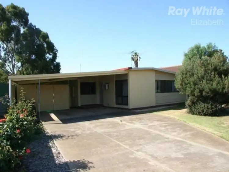 32 John Rice Avenue, Elizabeth Vale SA 5112