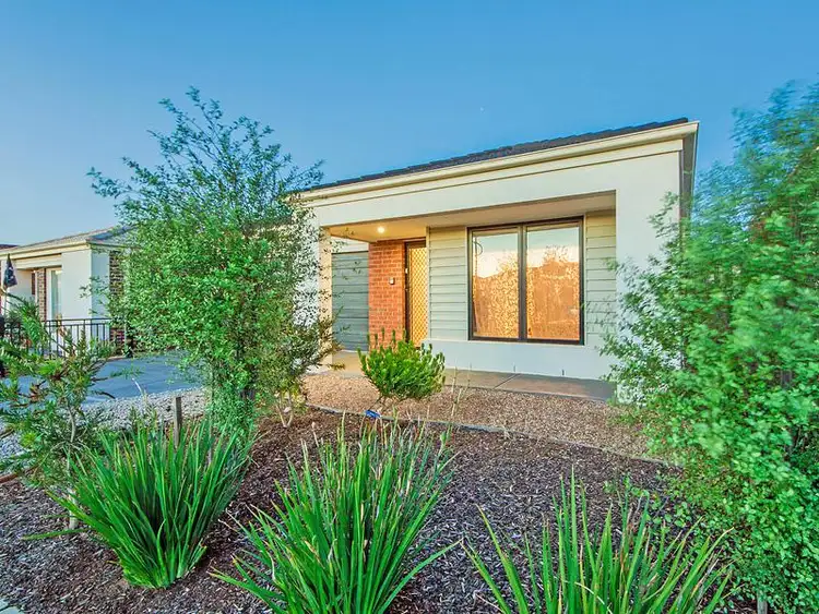 Third view of Homely house listing, 8 Brookwood Street, Tarneit VIC 3029