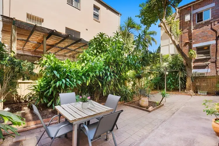 Second view of Homely apartment listing, 2/94 Hall Street, Bondi Beach NSW 2026