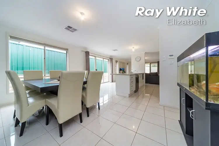 Third view of Homely house listing, 111 Kingate Boulevard, Blakeview SA 5114