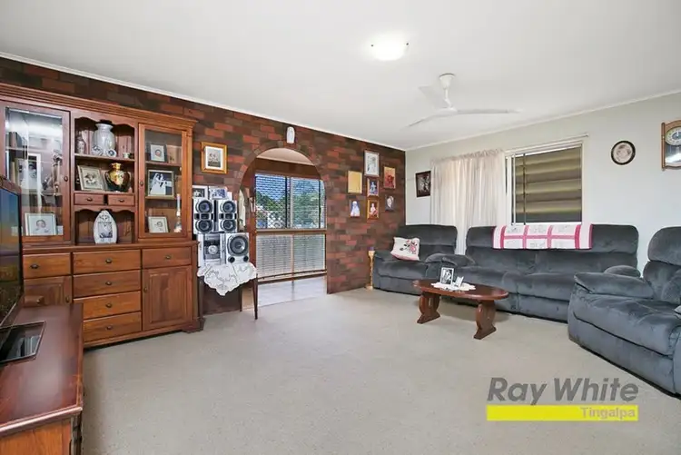 Seventh view of Homely house listing, 9 Tralee Street, Manly West QLD 4179