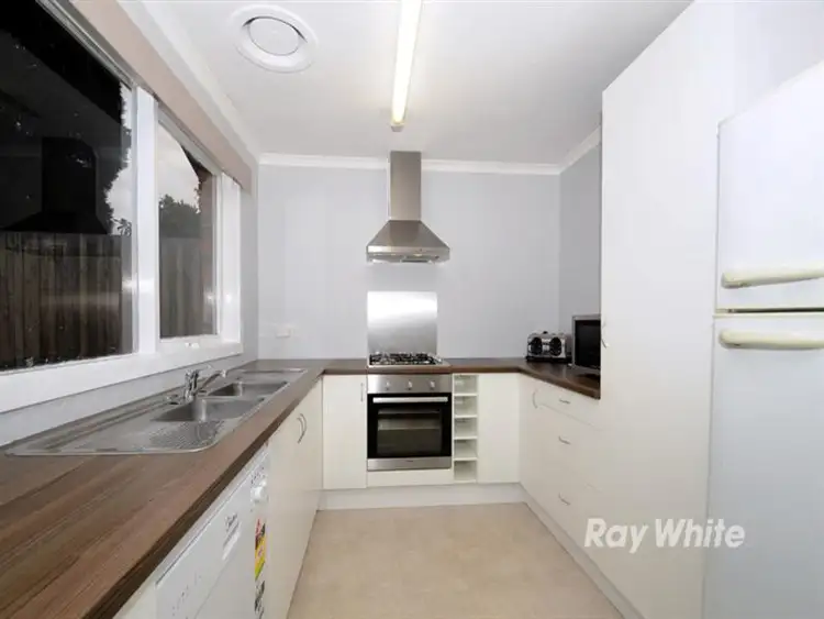 Second view of Homely house listing, 16 Tasman Close, Wantirna South VIC 3152