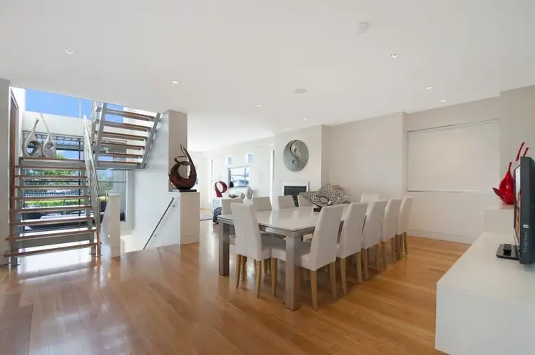 Fifth view of Homely house listing, 6 Wade Street, Putney NSW 2112