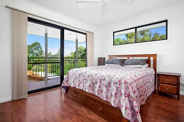 Sixth view of Homely house listing, 8 Kiara Close, Bangor NSW 2234