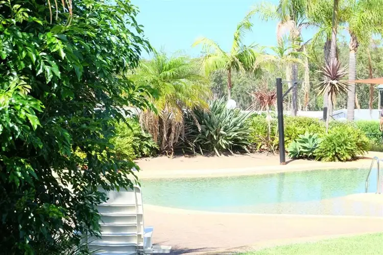 Second view of Homely house listing, 25 Seawinds Village, Frost Road, Anna Bay NSW 2316
