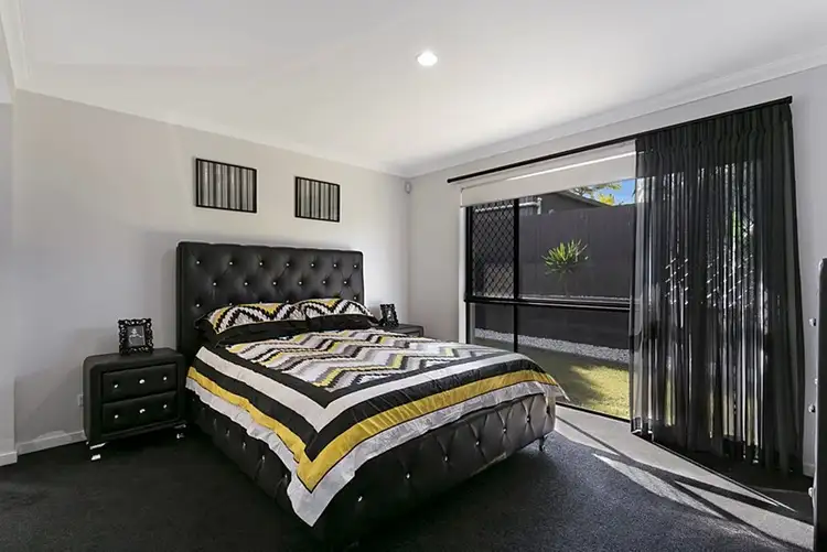 Fifth view of Homely house listing, 40 Ingham Street, Oxley QLD 4075