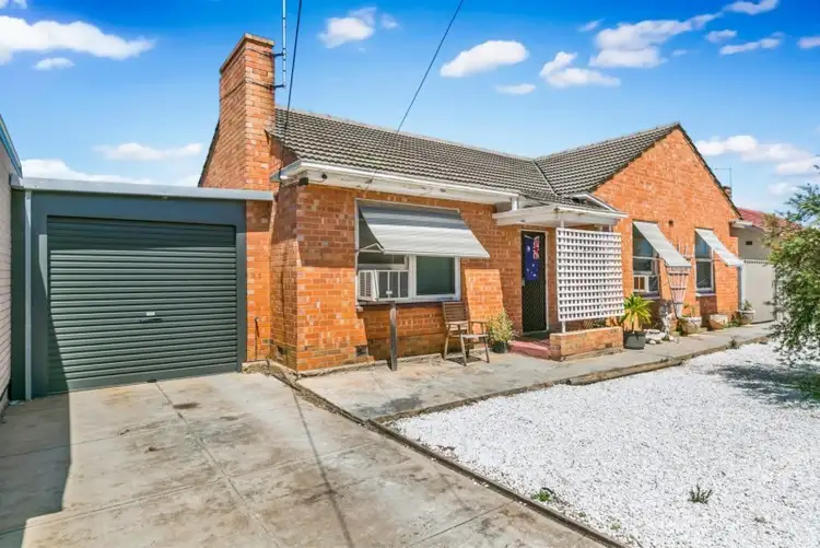 Main view of Homely house listing, 5 Centenary Avenue, Findon SA 5023