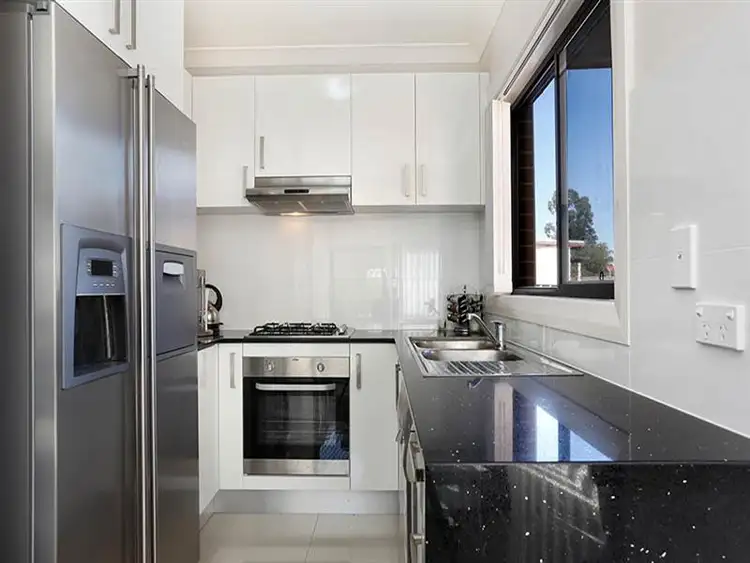 Third view of Homely house listing, 5/6 Springfield Avenue, Blacktown NSW 2148