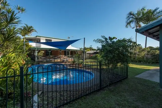 Second view of Homely house listing, 13 Gentle Avenue, Bucasia QLD 4750