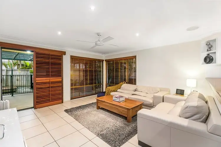 Seventh view of Homely house listing, 8 Wagan Place, Wellington Point QLD 4160