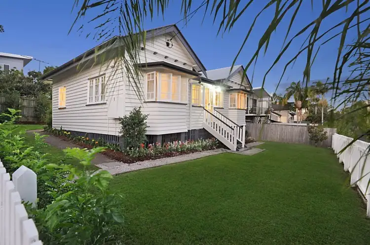 51 Nicholas Street, Windsor QLD 4030